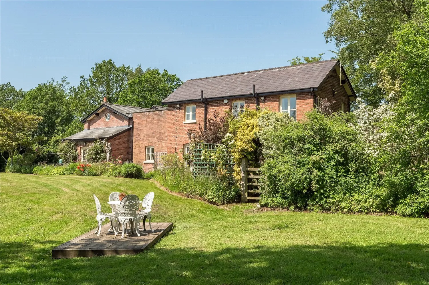 Trouthall Lane, Plumley, WA16 photo 15