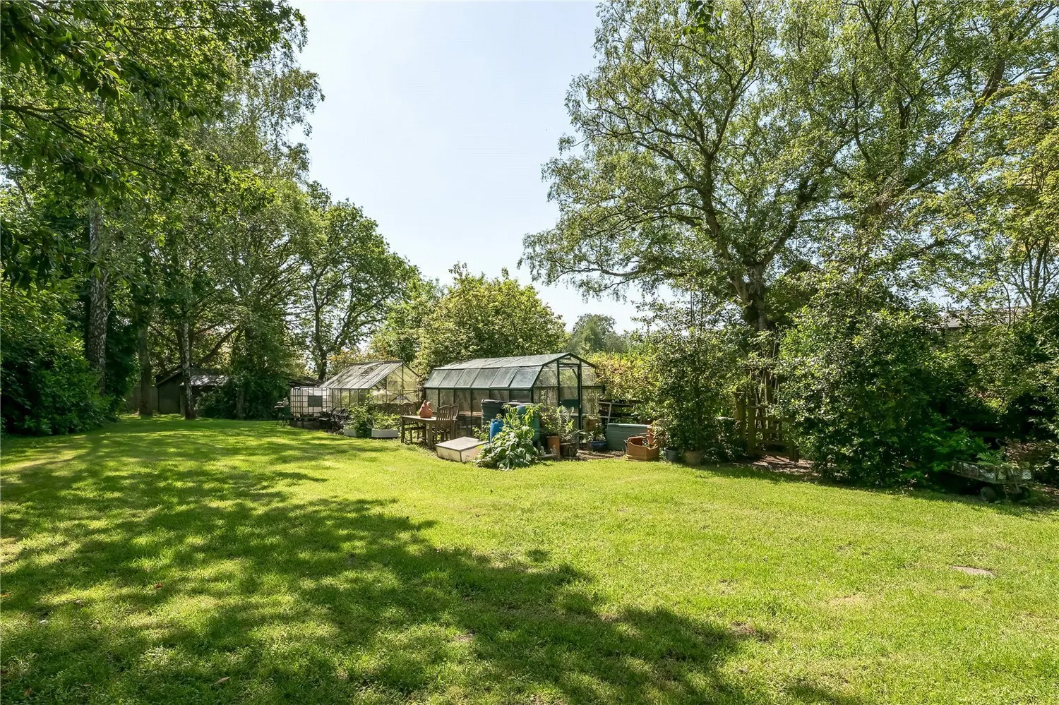 Trouthall Lane, Plumley, WA16 photo 16