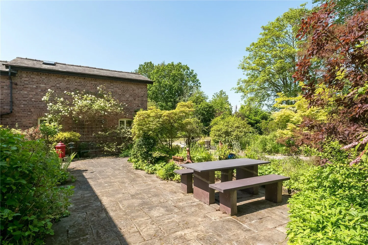 Trouthall Lane, Plumley, WA16 photo 19