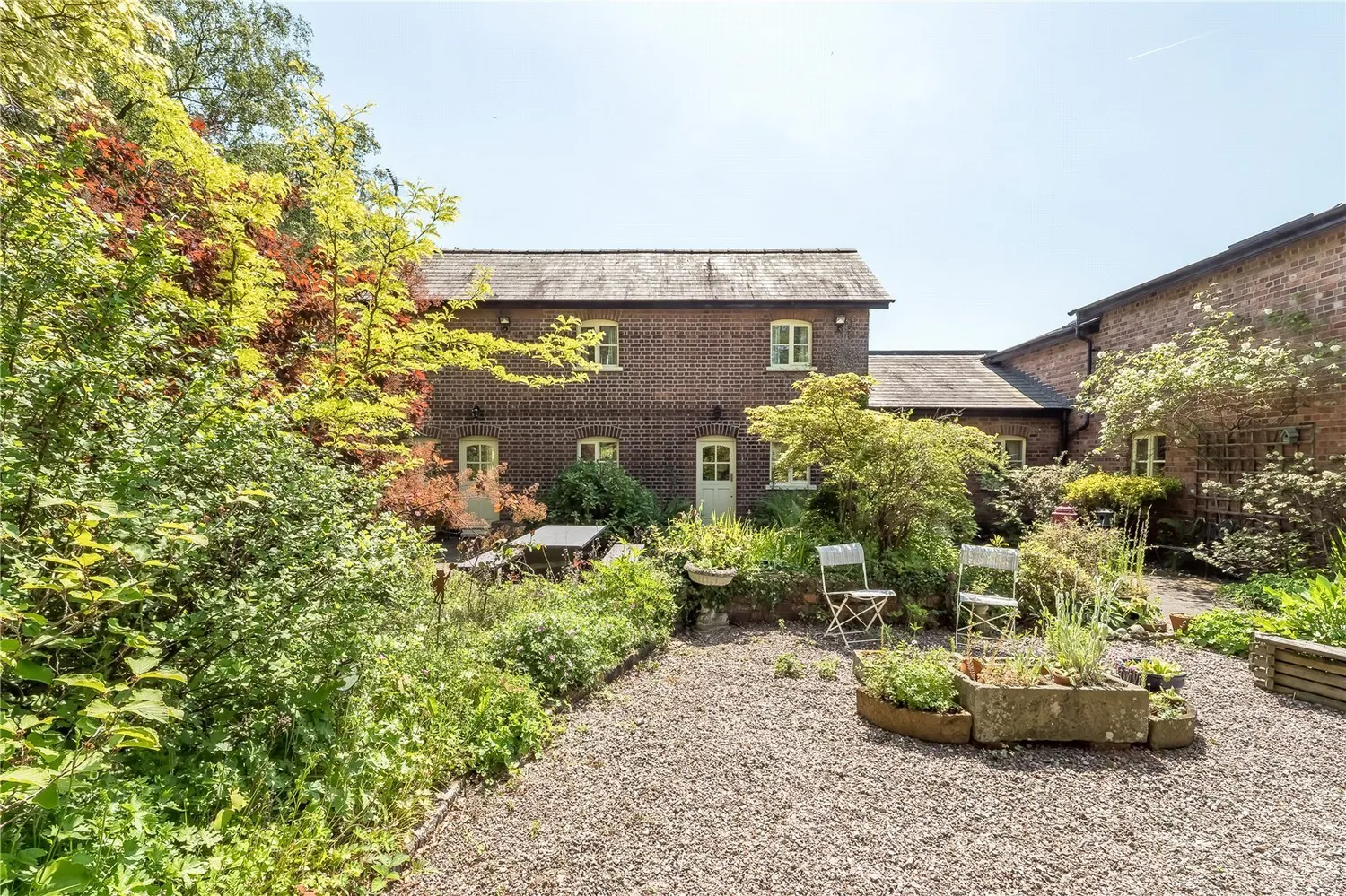 Trouthall Lane, Plumley, WA16 photo 20