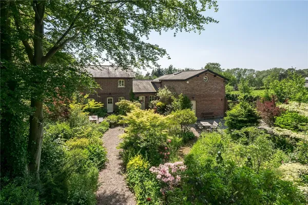 Trouthall Lane, Plumley, WA16 photo 21