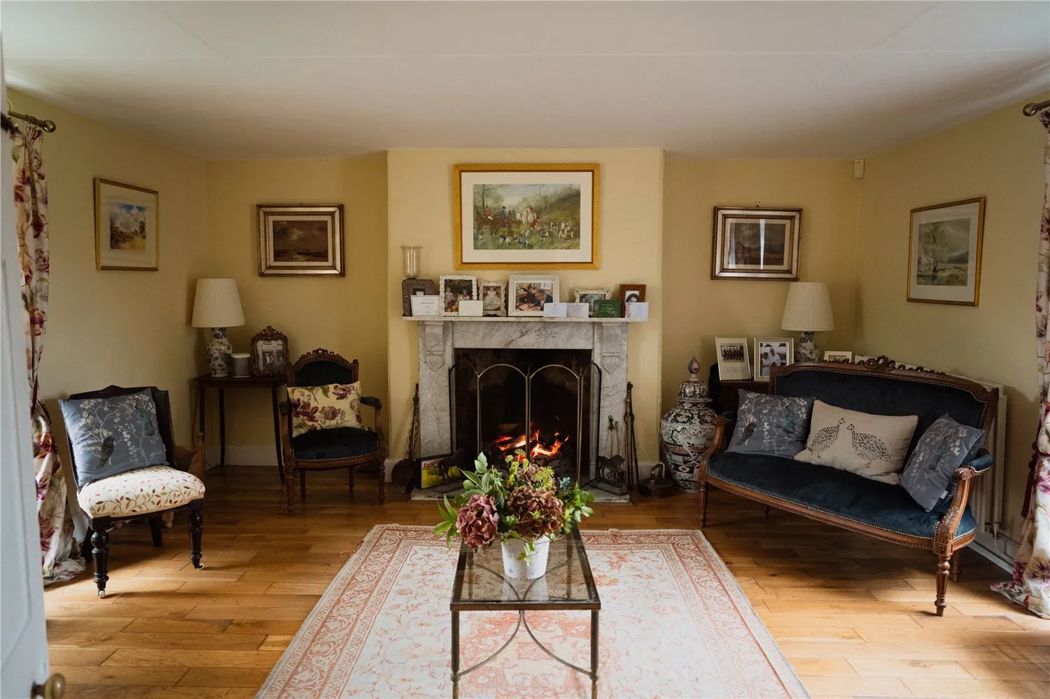 Benville Lane, Corscombe, DT2 photo 16