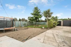 Wand Lane, Hensall, Goole