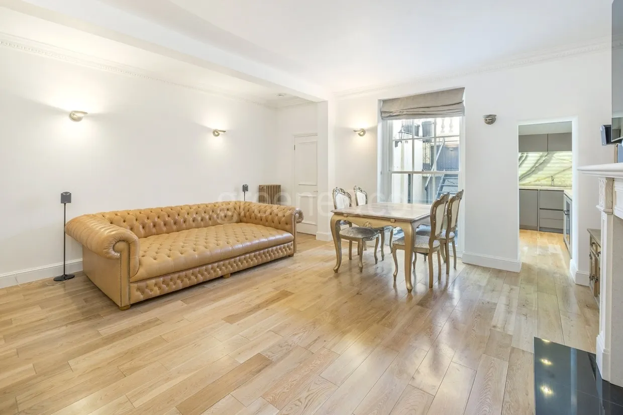 Randolph Avenue London W9 photo 1