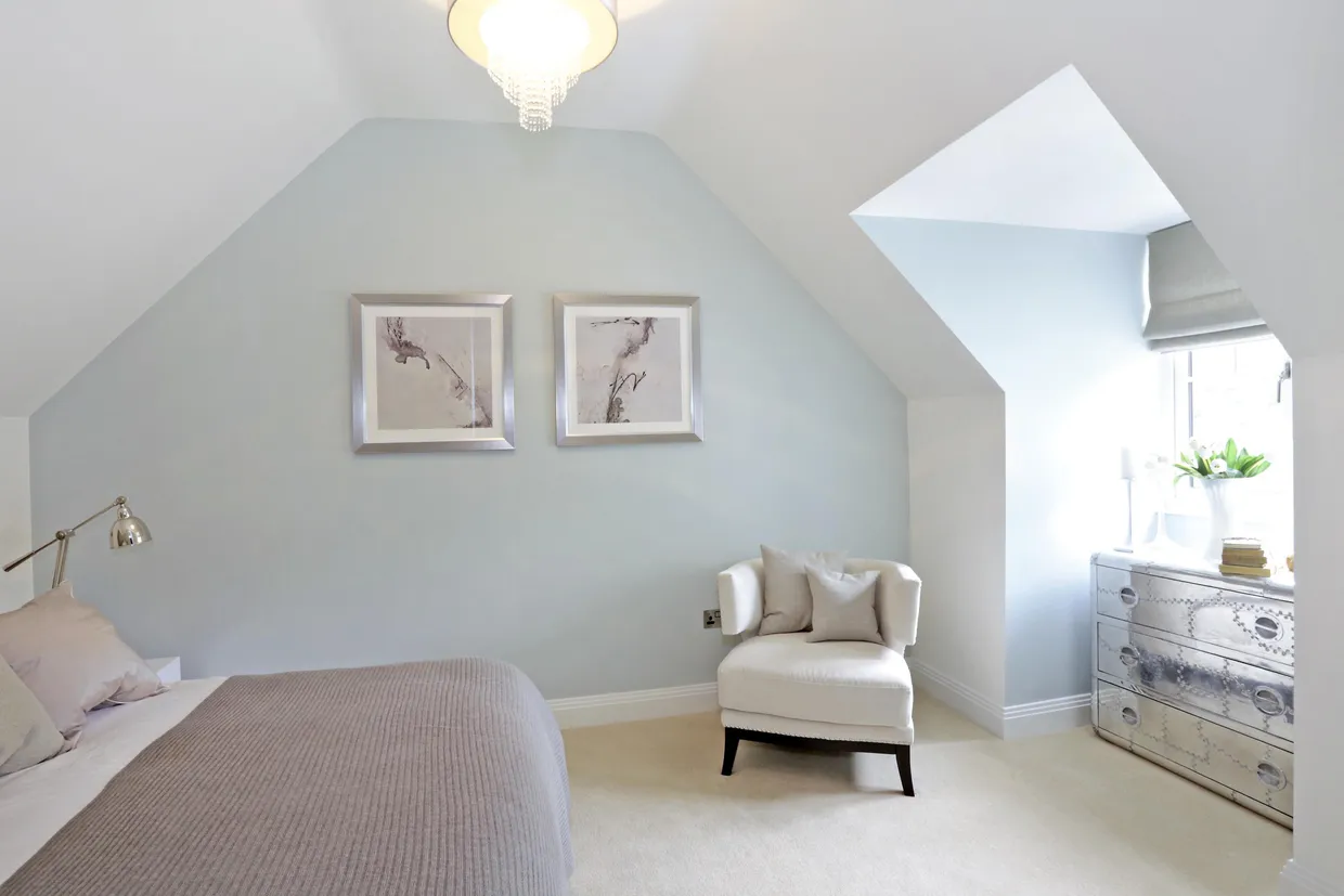 Bramley Gardens Bourne End SL8 photo 8