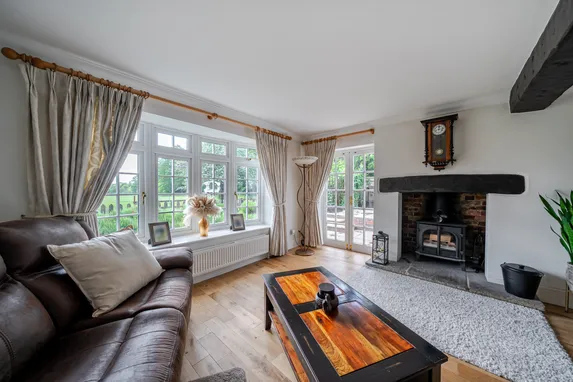 Common Lane, Burnham, SL1