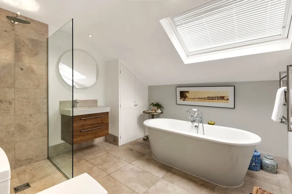 Kersley Mews, London, SW11
