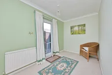 South Green, Dereham