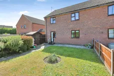 South Green, Dereham