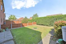 South Green, Dereham