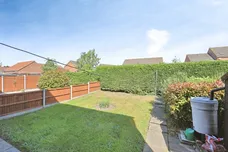 South Green, Dereham