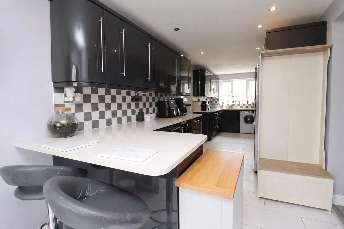 Linden Close, Gilberdyke, Brough