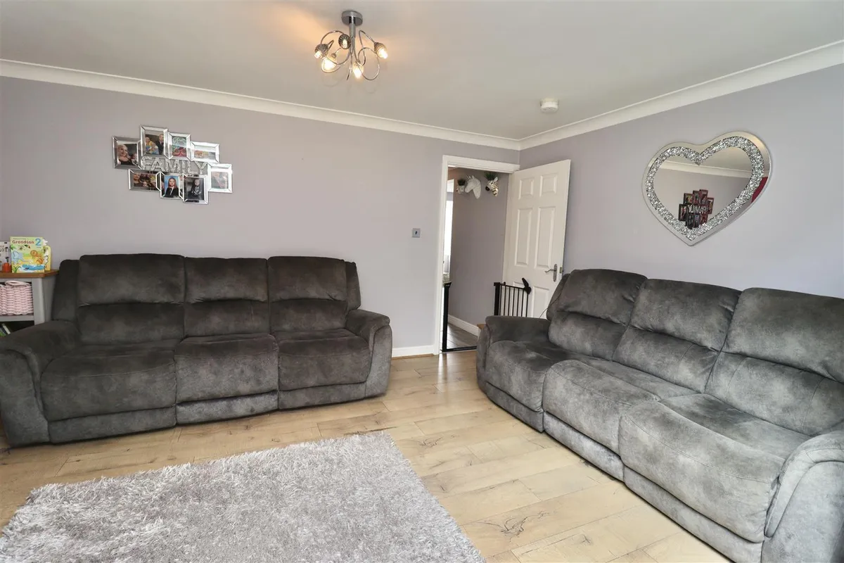 Linden Close, Gilberdyke, Brough
