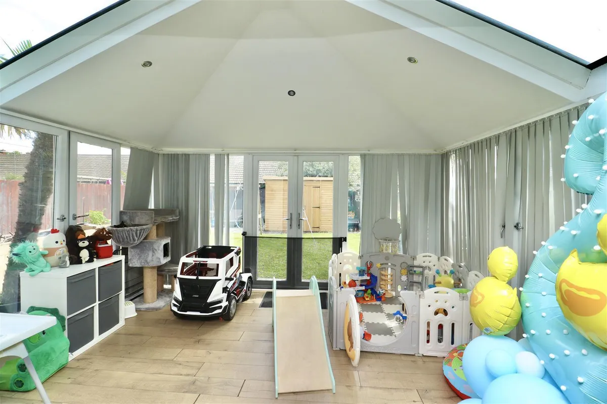 Linden Close, Gilberdyke, Brough
