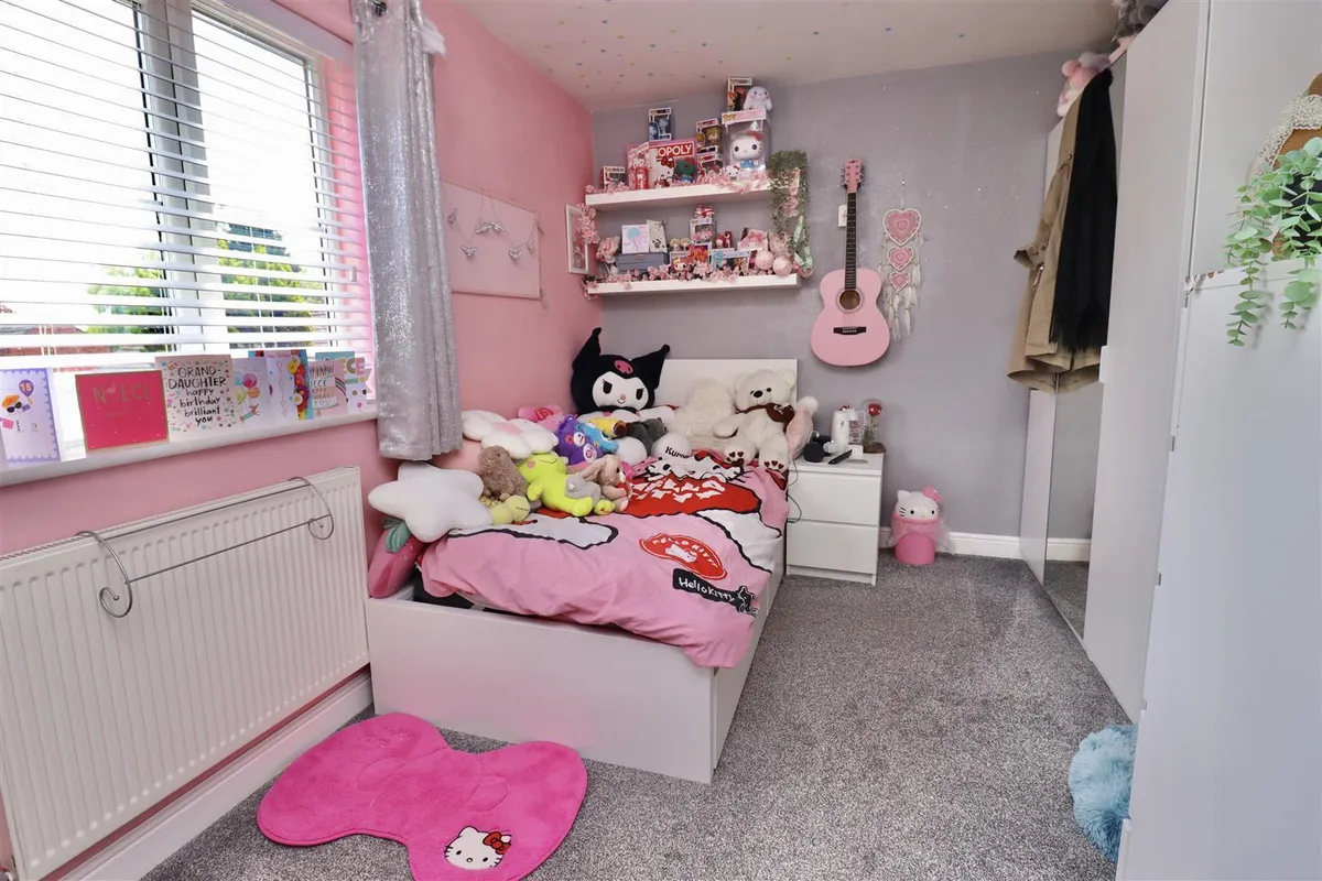 Linden Close, Gilberdyke, Brough