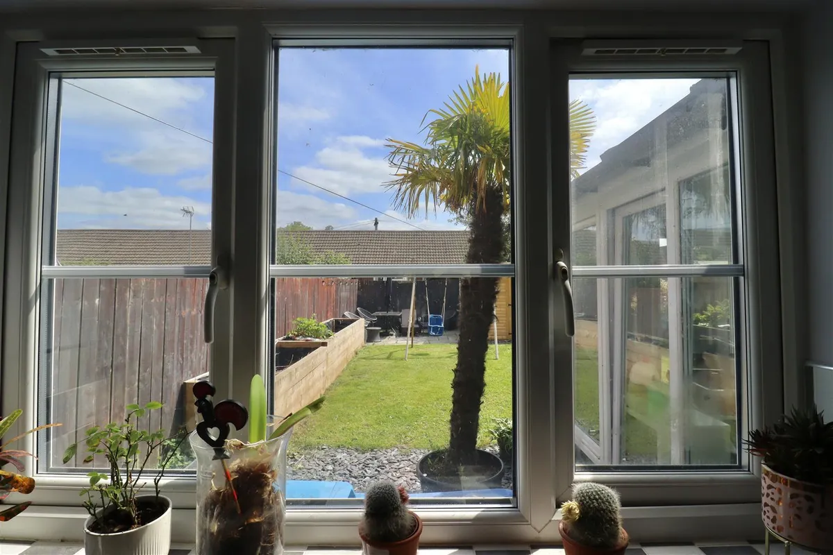 Linden Close, Gilberdyke, Brough