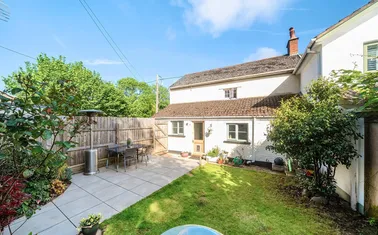 Exmouth Road, Colaton Raleigh