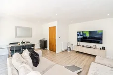 Sundays Hill Close, Hedge End, Southampton