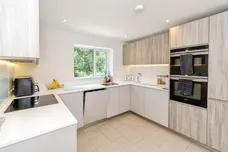 Sundays Hill Close, Hedge End, Southampton