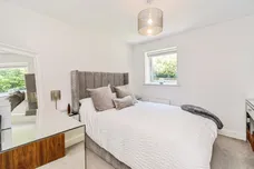 Sundays Hill Close, Hedge End, Southampton