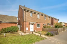 Lime Way, Great Blakenham, Ipswich