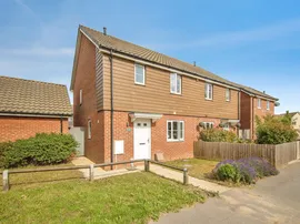 Lime Way, Great Blakenham, Ipswich photo