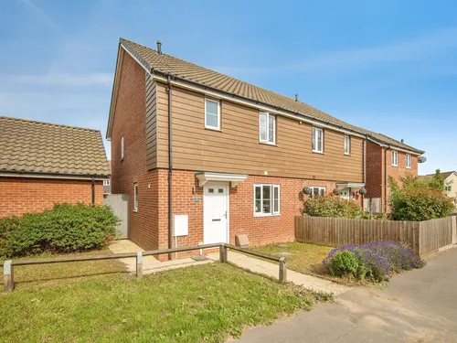 Lime Way, Great Blakenham, Ipswichphoto