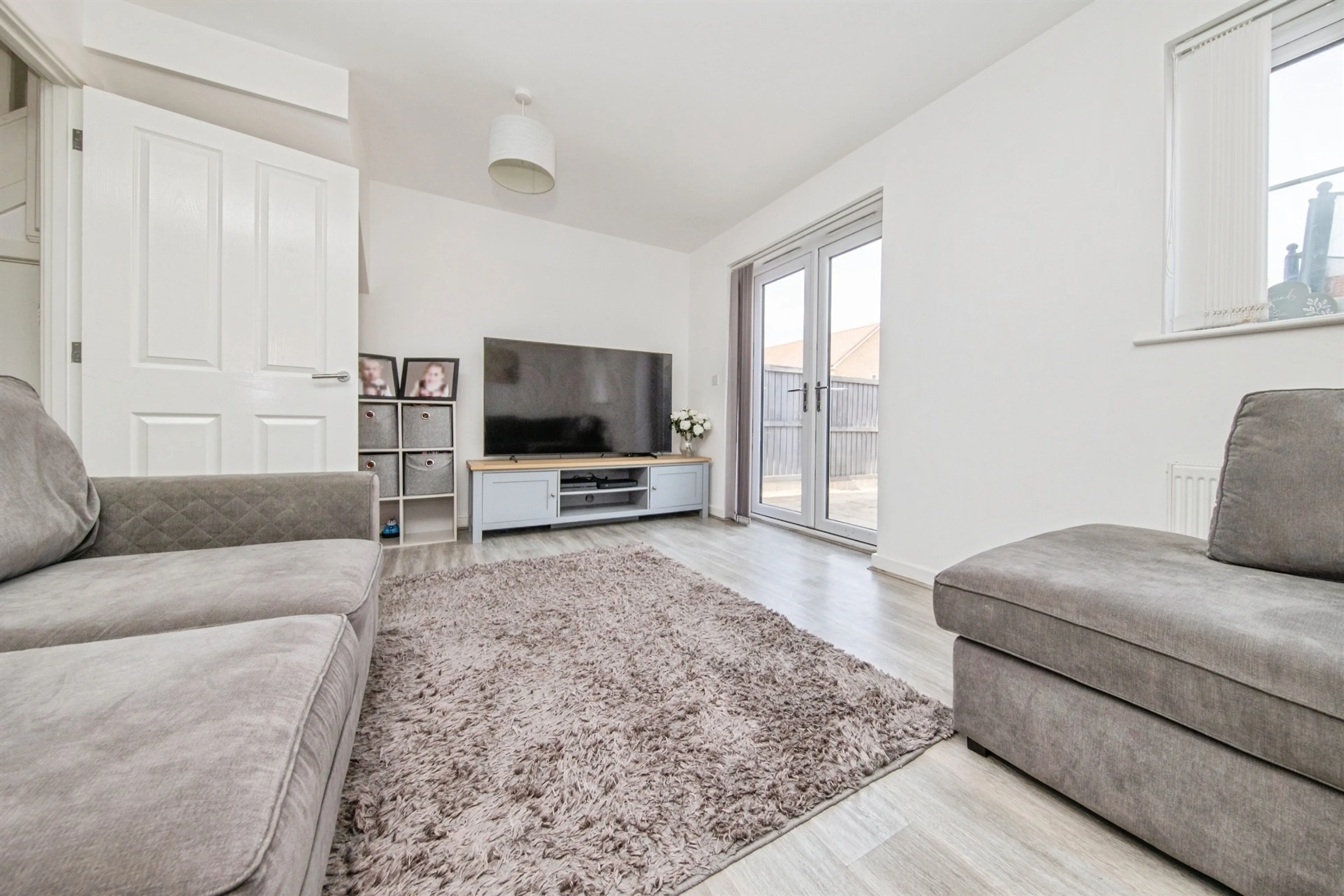 Property at Lime Way, Great Blakenham, Ipswich