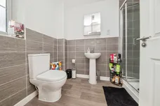 Lime Way, Great Blakenham, Ipswich