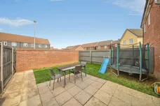 Lime Way, Great Blakenham, Ipswich