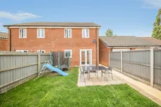 Lime Way, Great Blakenham, Ipswich