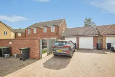 Lime Way, Great Blakenham, Ipswich
