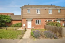 Lime Way, Great Blakenham, Ipswich