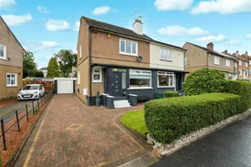 Property responsive