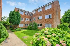 Riverside Close, Kings Langley