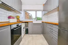 Riverside Close, Kings Langley