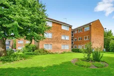 Riverside Close, Kings Langley