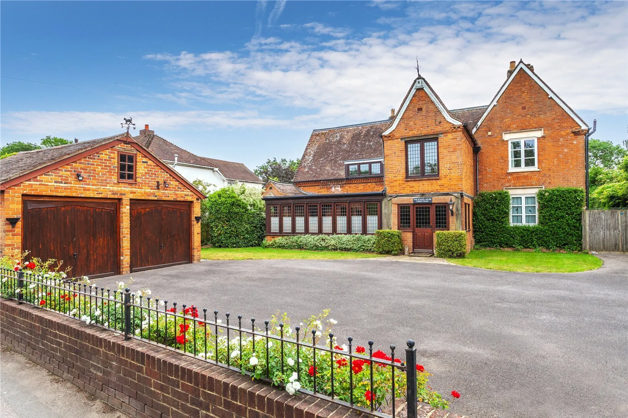 Forest Road, Wokingham, Berkshire, RG40