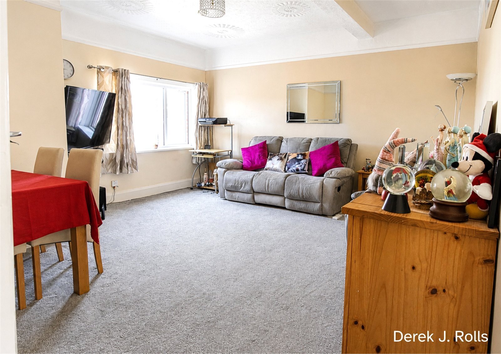Wimborne Road, Bournemouth, Dorset, BH9 Image 2
