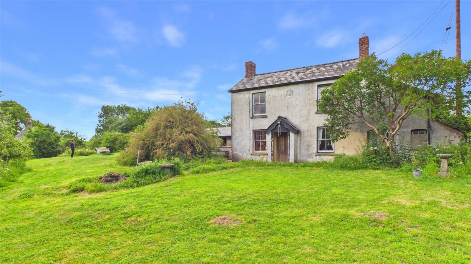 Howle Hill, Ross-on-Wye, Herefordshire, HR9 Image 1