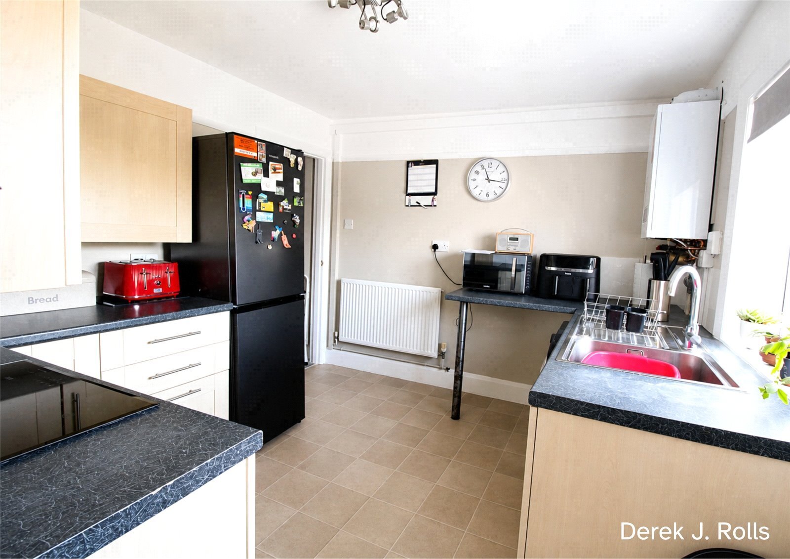 Wimborne Road, Bournemouth, Dorset, BH9 Image 3