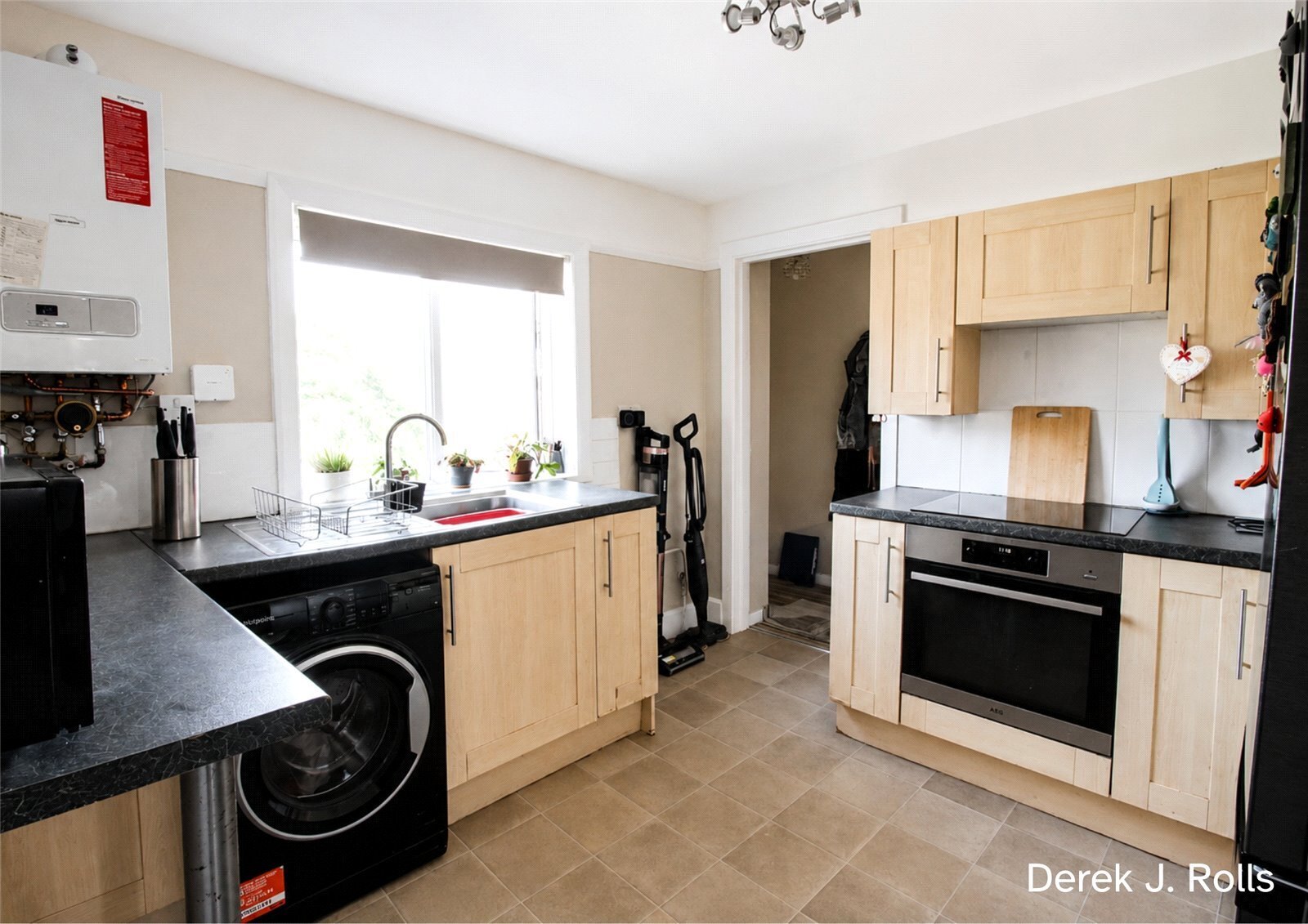 Wimborne Road, Bournemouth, Dorset, BH9 Image 4