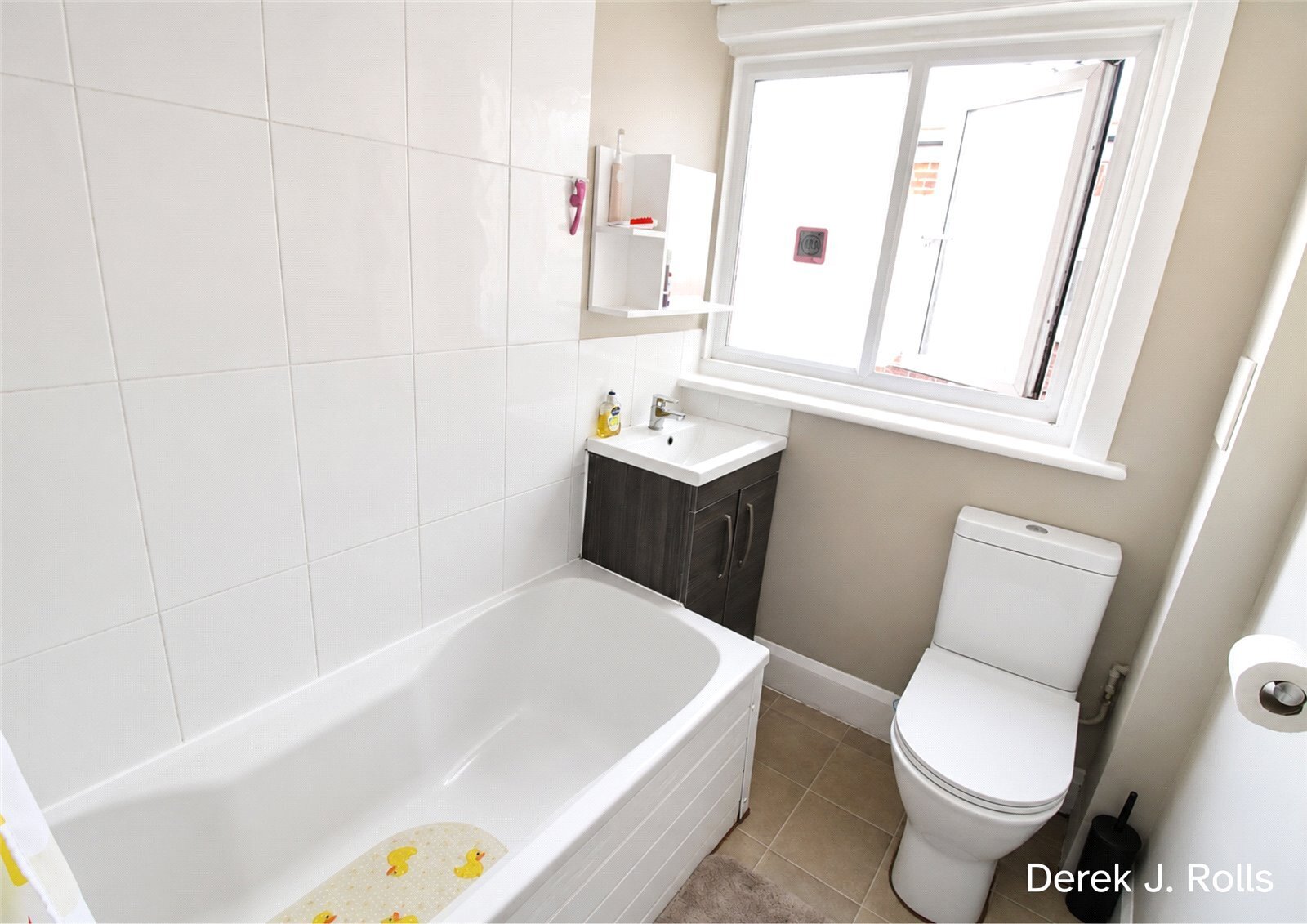 Wimborne Road, Bournemouth, Dorset, BH9 Image 5