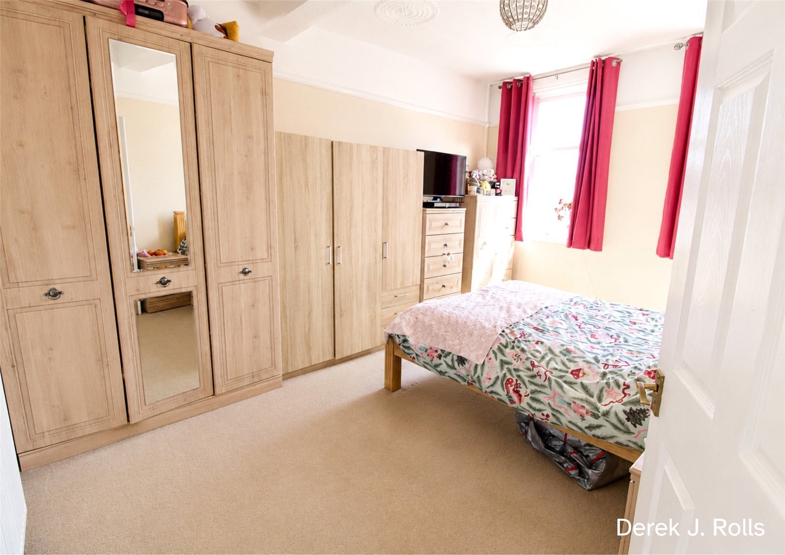 Wimborne Road, Bournemouth, Dorset, BH9 Image 6