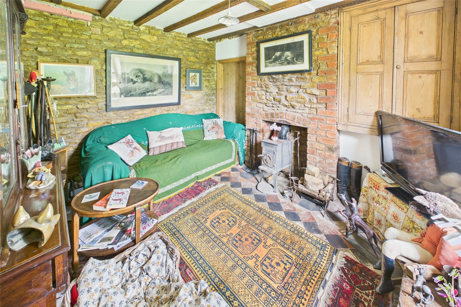 Howle Hill, Ross-on-Wye, Herefordshire, HR9 Image 5