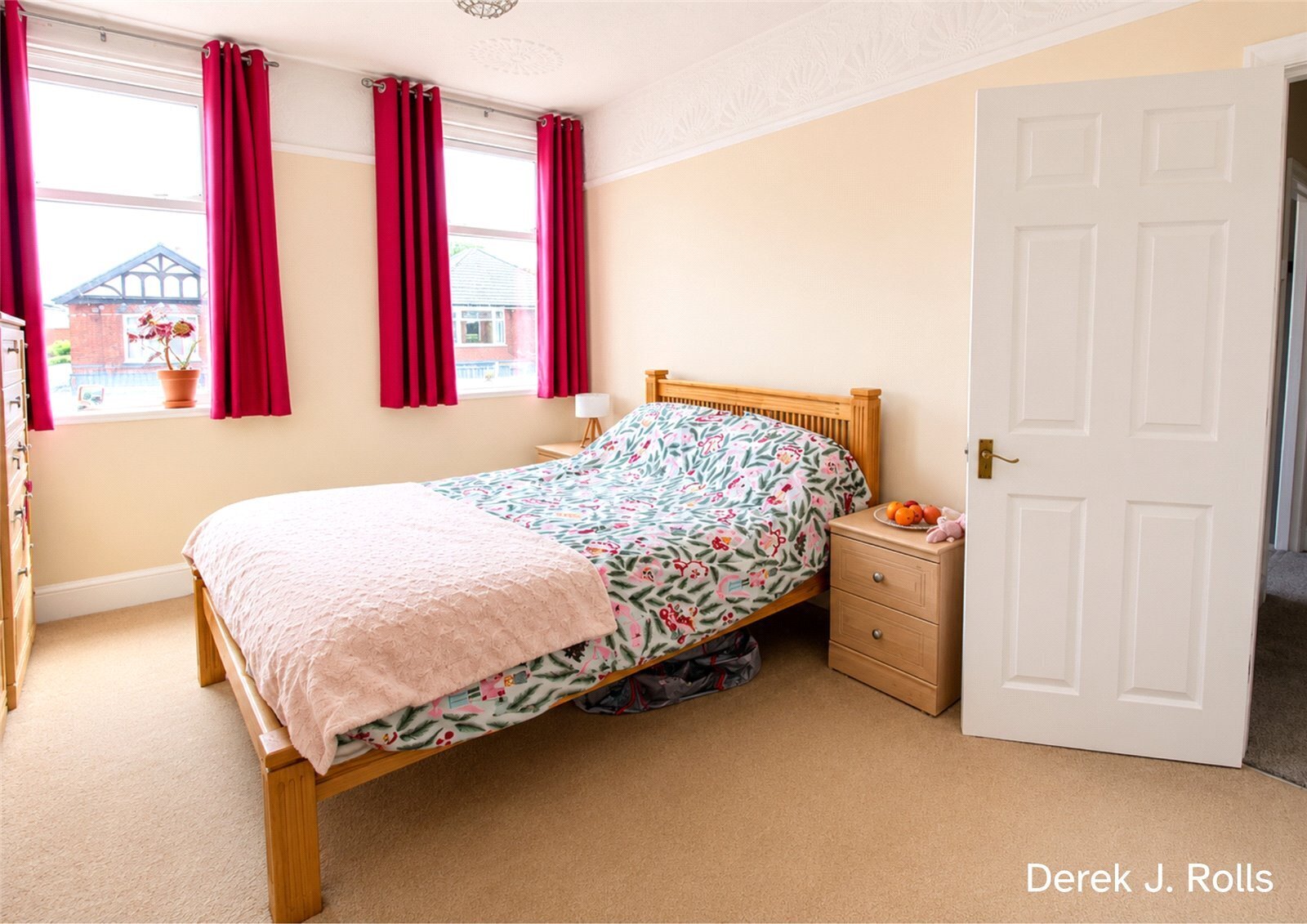 Wimborne Road, Bournemouth, Dorset, BH9 Image 7