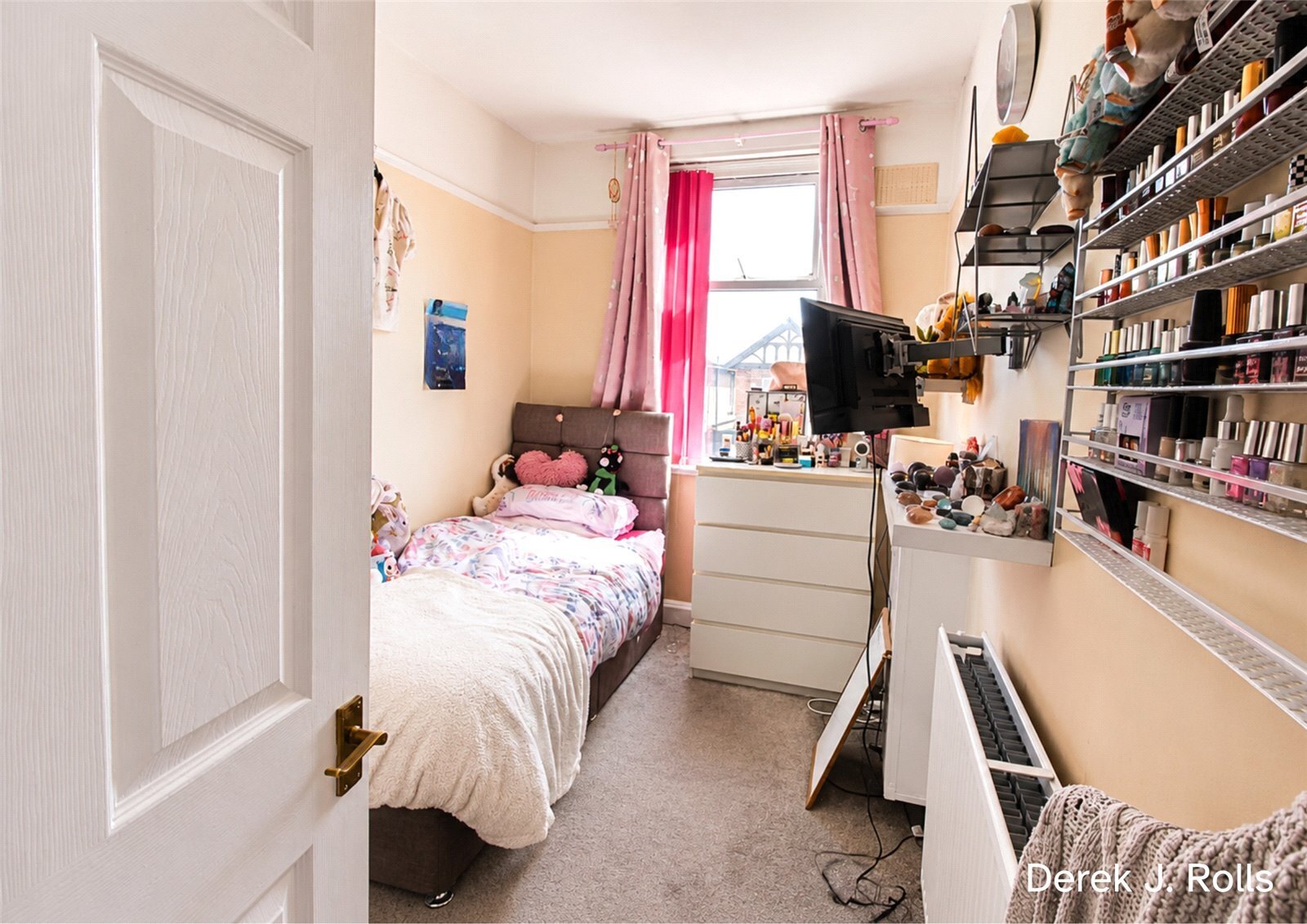 Wimborne Road, Bournemouth, Dorset, BH9 Image 8