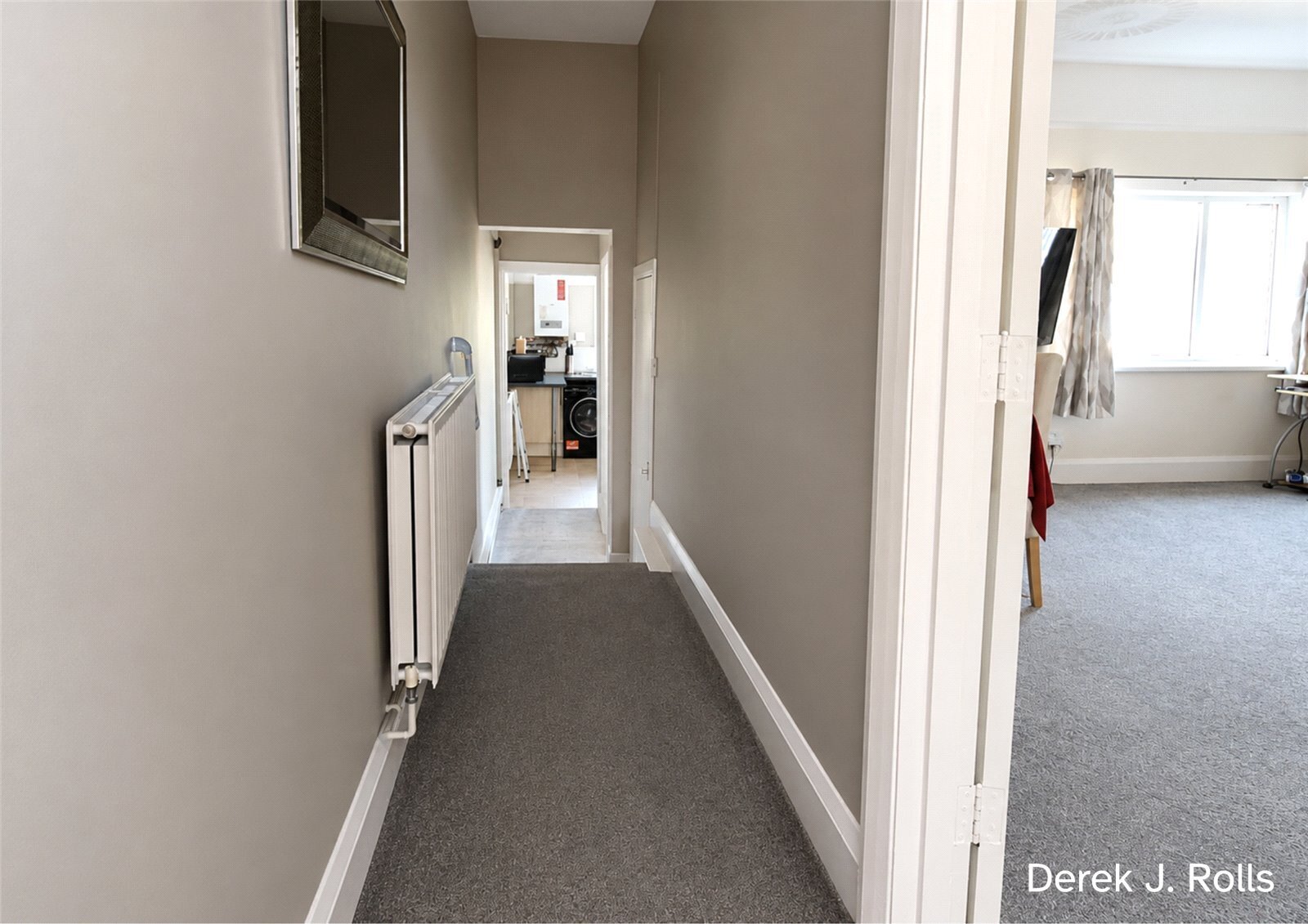 Wimborne Road, Bournemouth, Dorset, BH9 Image 9