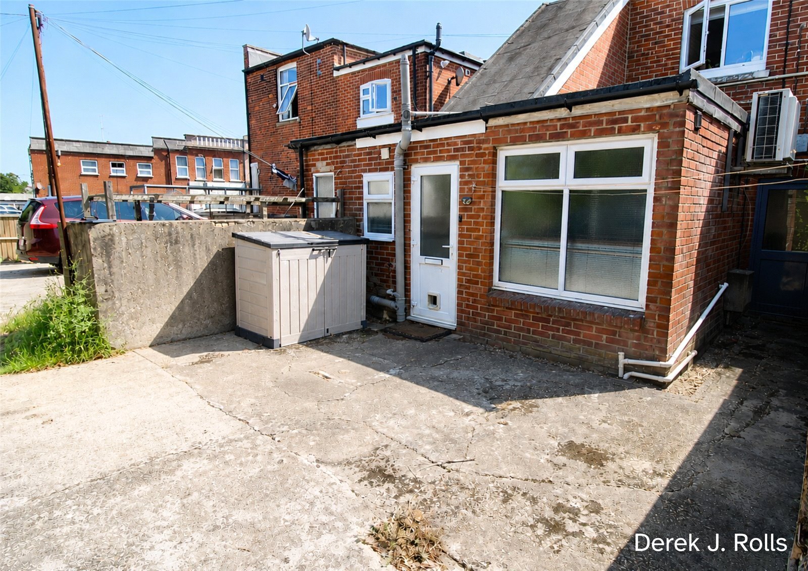 Wimborne Road, Bournemouth, Dorset, BH9 Image 10