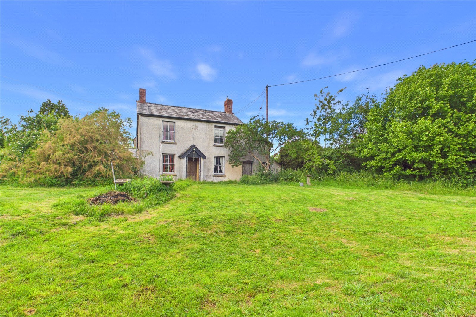 Howle Hill, Ross-on-Wye, Herefordshire, HR9 Image 16